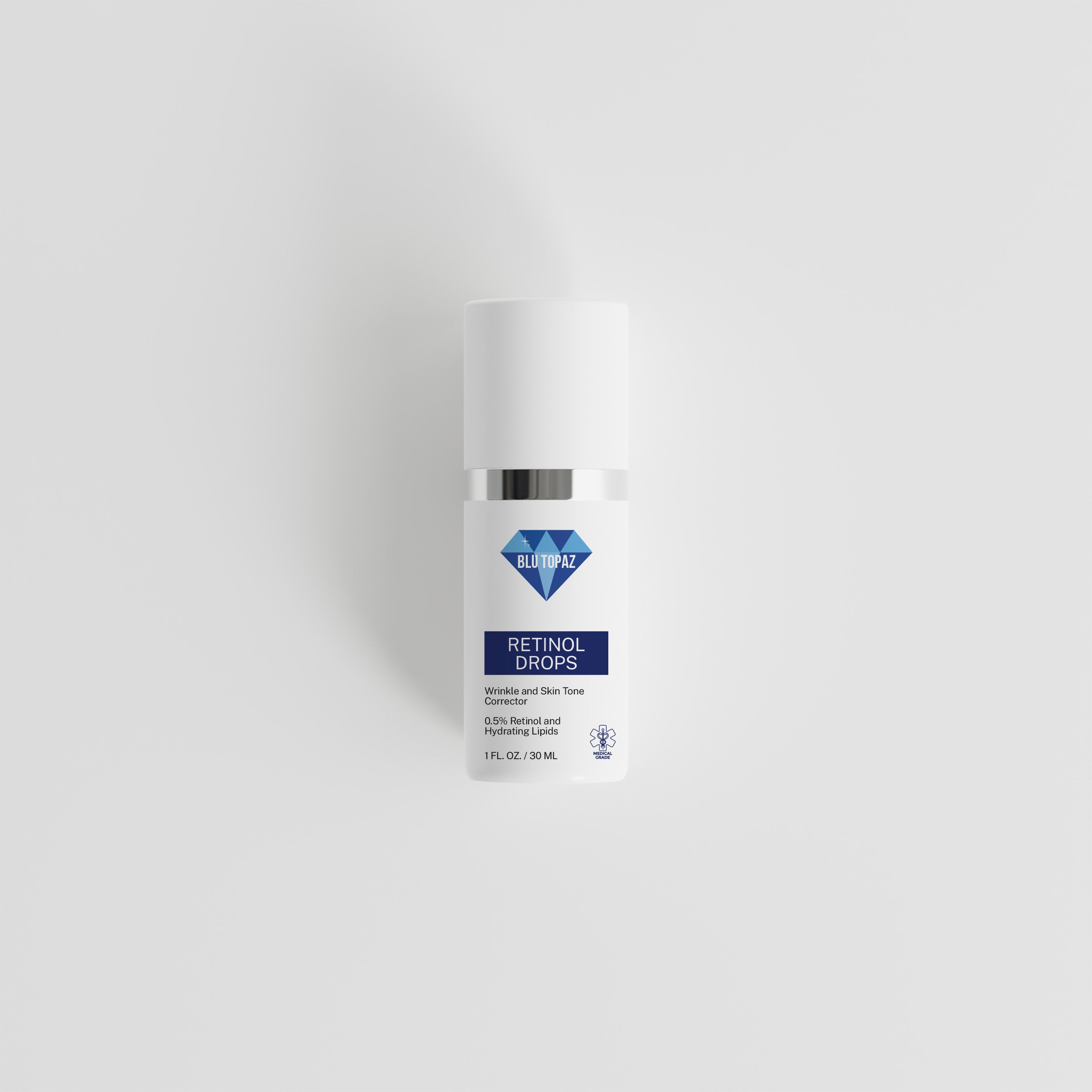 Retinol Drops